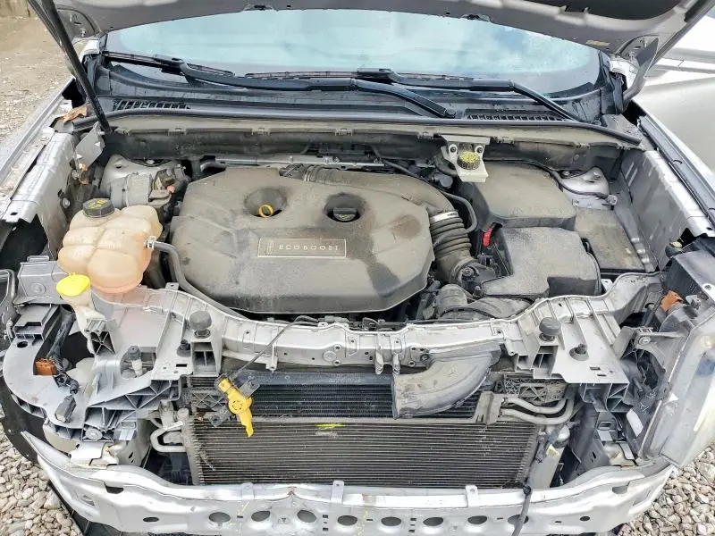 2016 LINCOLN MKC PREMIERE  
