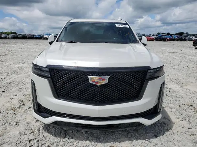 2021 CADILLAC ESCALADE ESV SPORT PLATINUM  