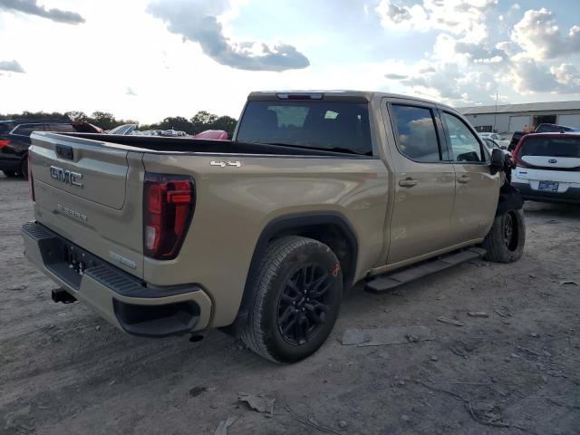 2022 GMC SIERRA K1500 ELEVATION