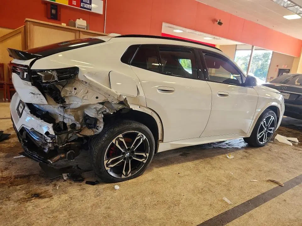 2024 BMW X2 XDRIVE28I  