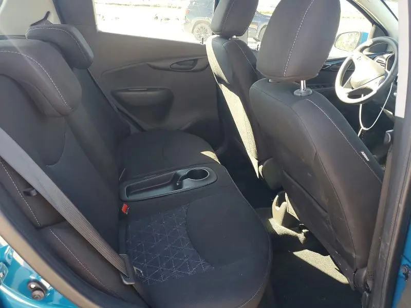 2020 CHEVROLET SPARK 1LT  