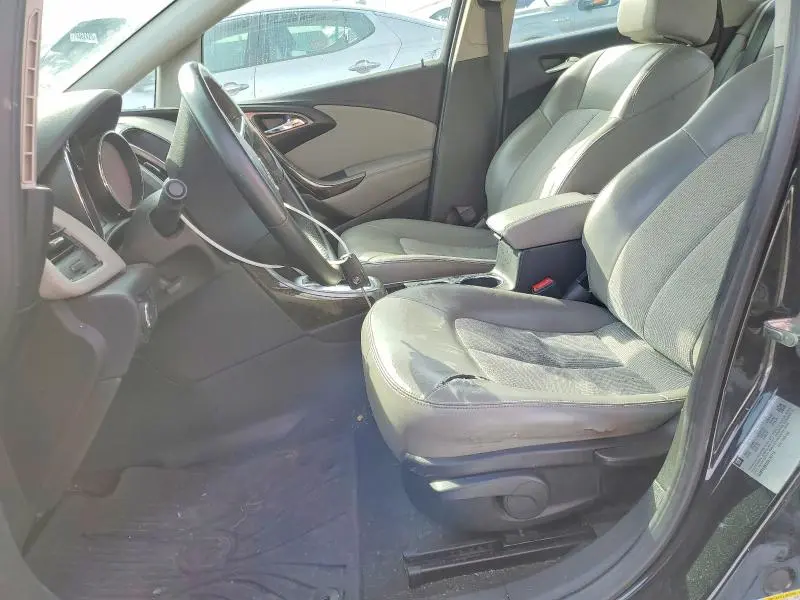 2013 BUICK VERANO   