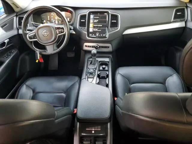 2018 VOLVO XC90 T5  