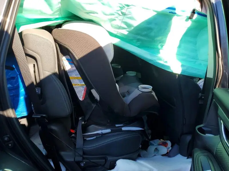 2022 SUBARU ASCENT ONYX EDITION  