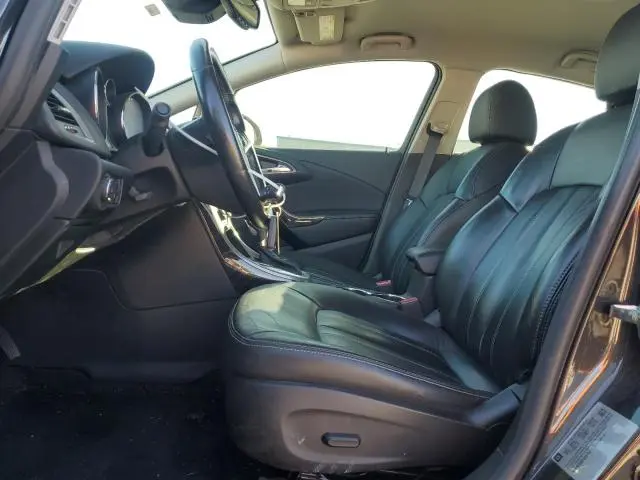 2015 BUICK VERANO   
