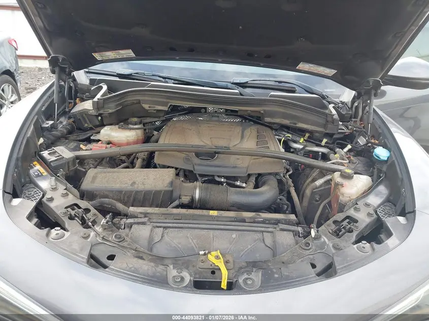 2018 ALFA ROMEO STELVIO SPORT AWD