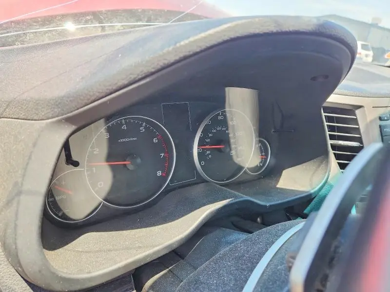 2013 SUBARU LEGACY 2.5I PREMIUM  