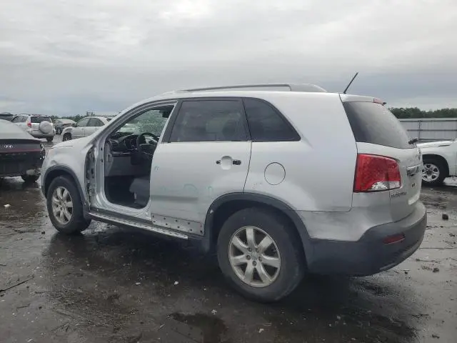 2012 KIA SORENTO BASE  