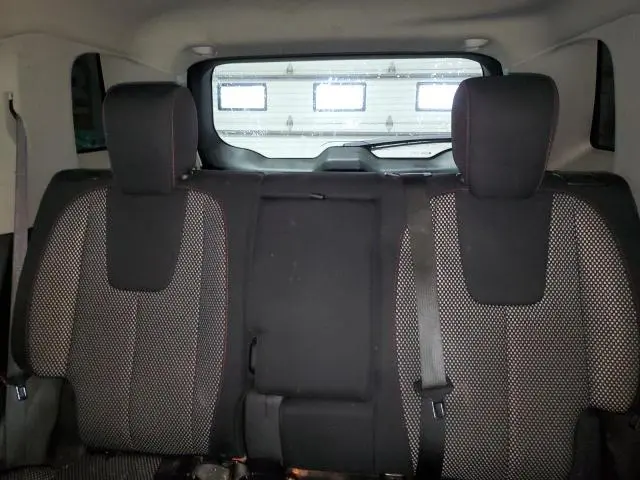 2016 GMC TERRAIN SLE  