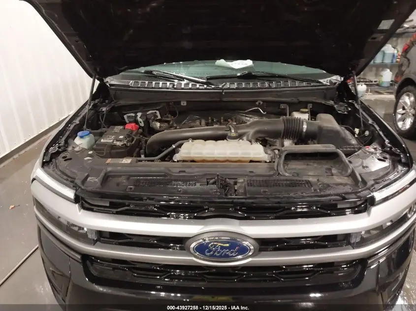 2023 FORD EXPEDITION XLT