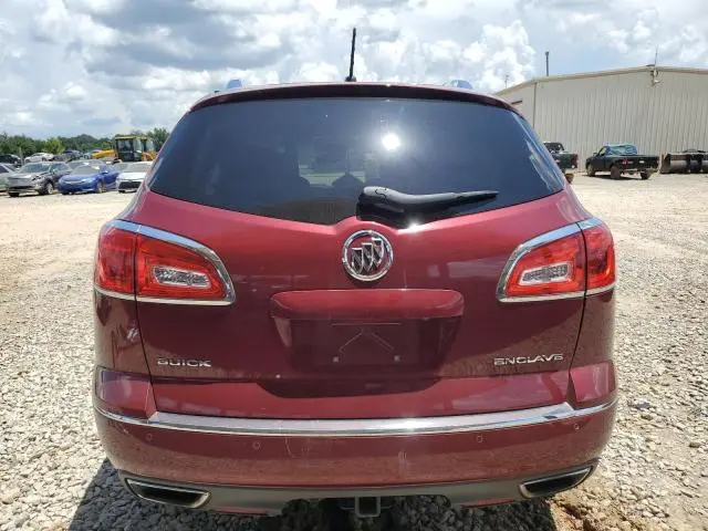 2015 BUICK ENCLAVE   