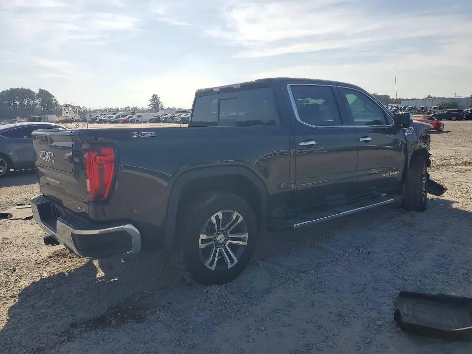 2024 GMC SIERRA K1500 SLT  