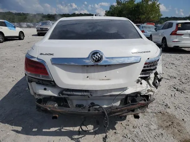 2013 BUICK LACROSSE   