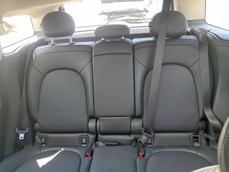 2019 MINI COOPER COUNTRYMAN  