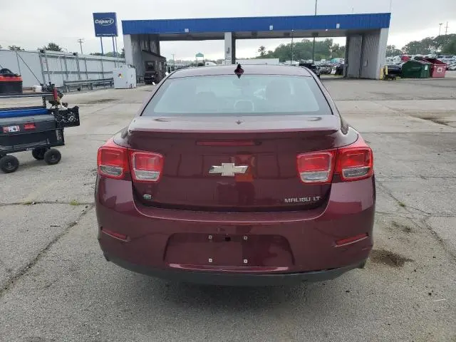 2015 CHEVROLET MALIBU 2LT  