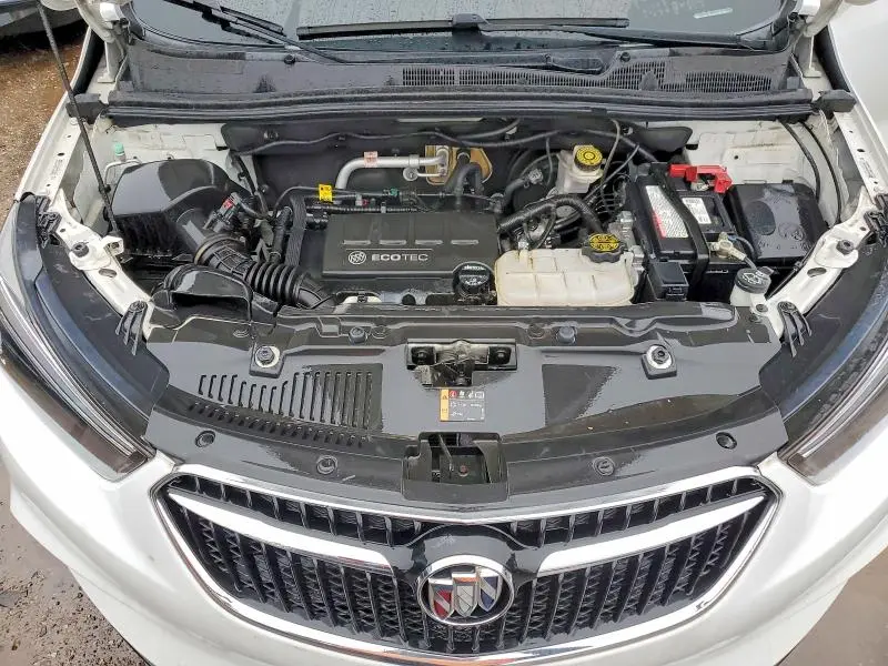 2017 BUICK ENCORE   