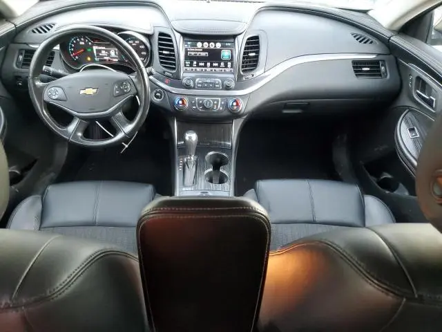 2020 CHEVROLET IMPALA LT  