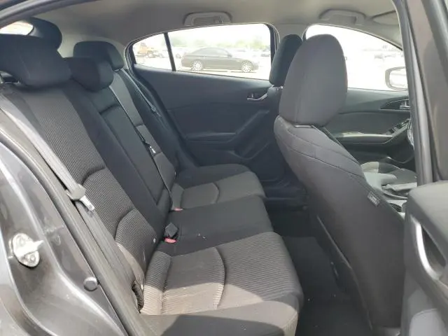 2014 MAZDA 3 TOURING  
