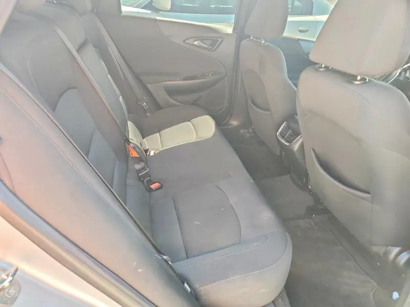 2016 CHEVROLET MALIBU 1LT  
