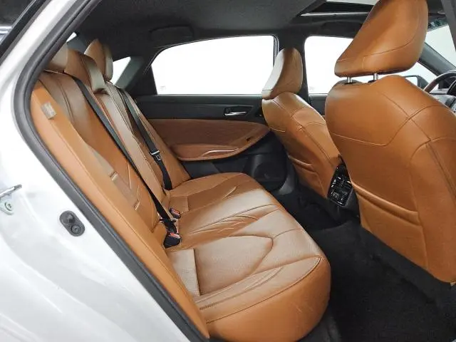 2022 TOYOTA AVALON LIMITED  