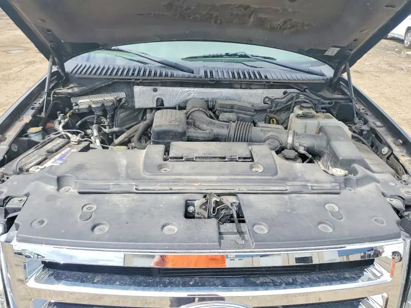 2013 FORD EXPEDITION XLT  