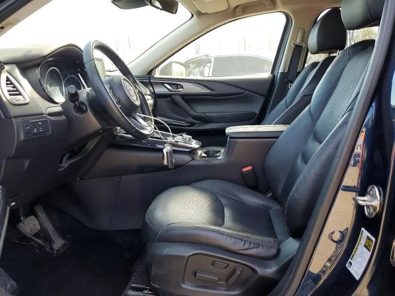 2019 MAZDA CX-9 TOURING  