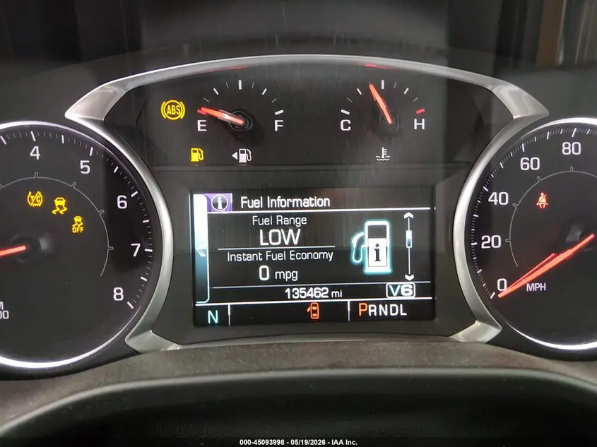 2018 GMC ACADIA SLE-2