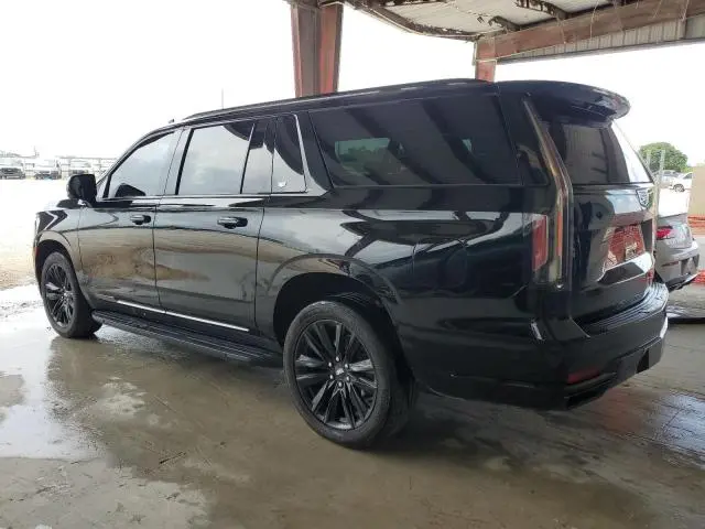 2021 CADILLAC ESCALADE ESV SPORT  