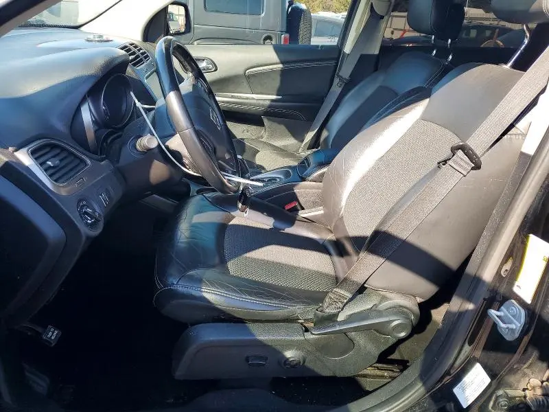 2015 DODGE JOURNEY CROSSROAD  