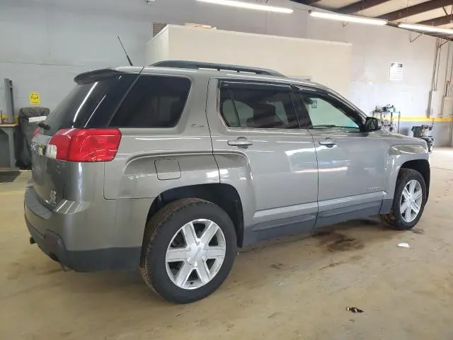 2012 GMC TERRAIN SLE  