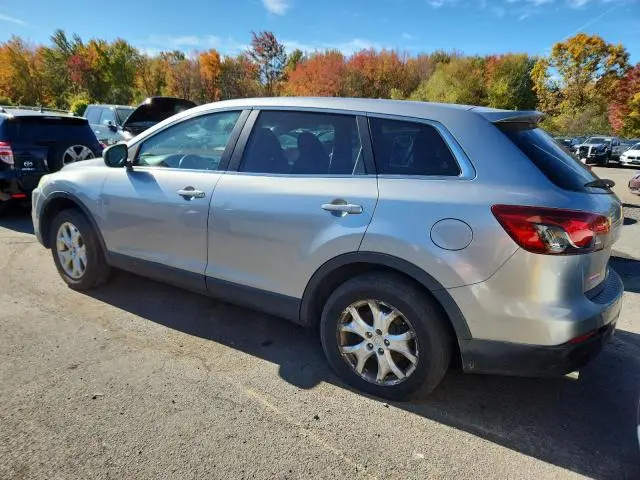 2013 MAZDA CX-9 SPORT  