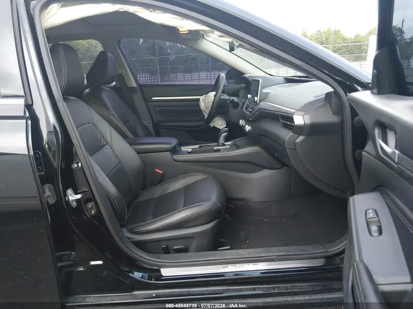 2019 NISSAN ALTIMA 2.5 PLATINUM