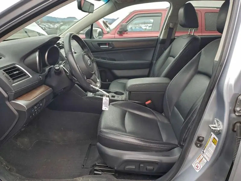 2018 SUBARU OUTBACK 3.6R LIMITED  