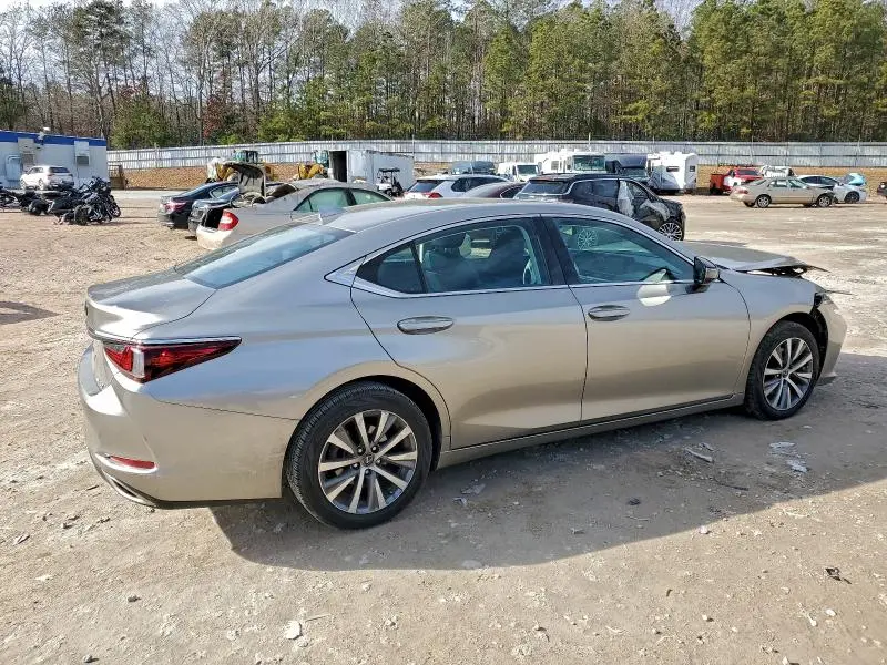 2020 LEXUS ES 350 BASE  