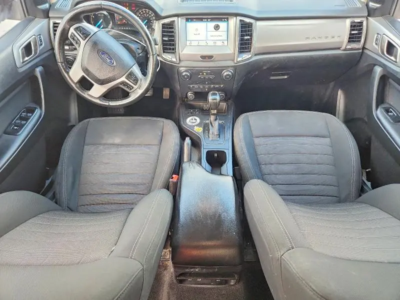 2019 FORD RANGER XL/XLT/LARIAT  
