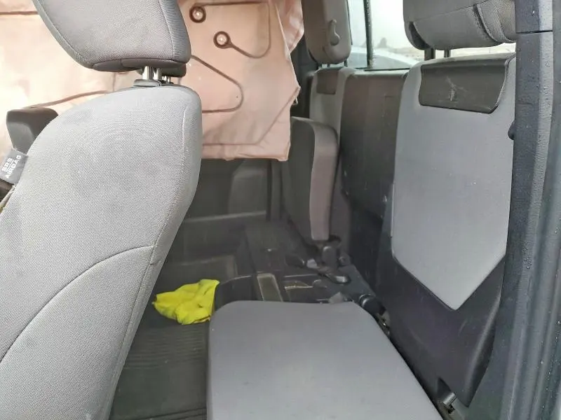 2023 TOYOTA TACOMA ACCESS CAB  