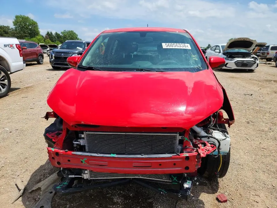 2022 CHEVROLET SPARK 1LT  