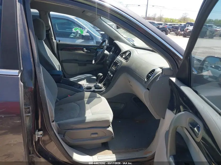 2017 BUICK ENCLAVE CONVENIENCE