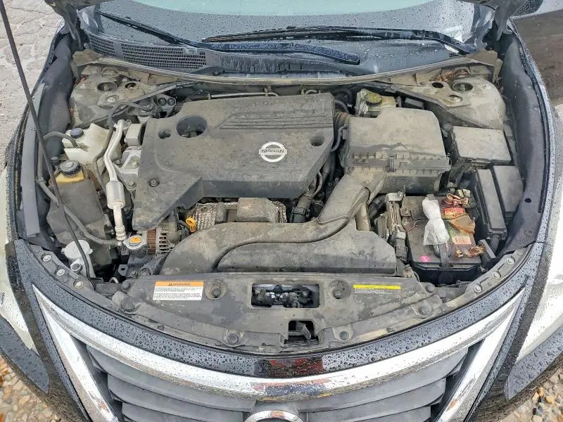 2014 NISSAN ALTIMA 2.5 SL  