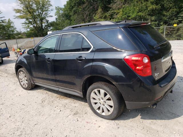 2010 CHEVROLET EQUINOX LT