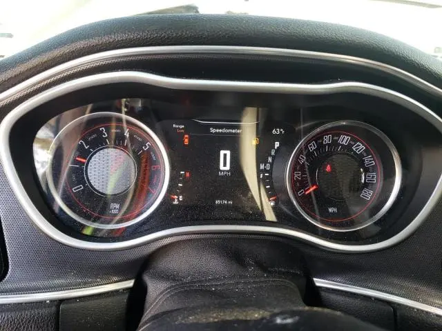 2018 DODGE CHALLENGER R/T 392  