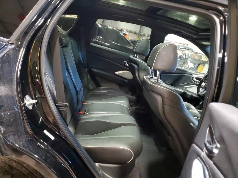 2019 ACURA RDX A-SPEC  