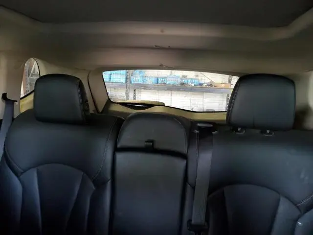 2017 BUICK ENVISION PREMIUM II  