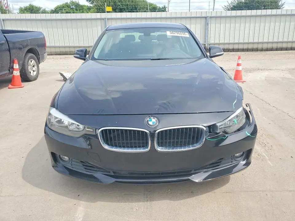 2015 BMW 328 I  