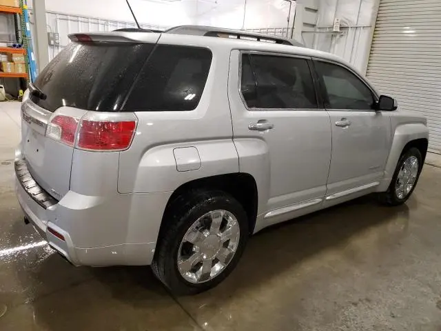 2014 GMC TERRAIN DENALI  