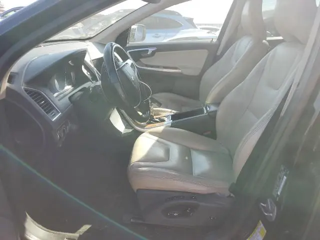 2017 VOLVO XC60 T5 INSCRIPTION  