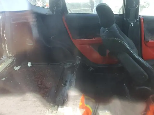 2011 HONDA FIT SPORT  