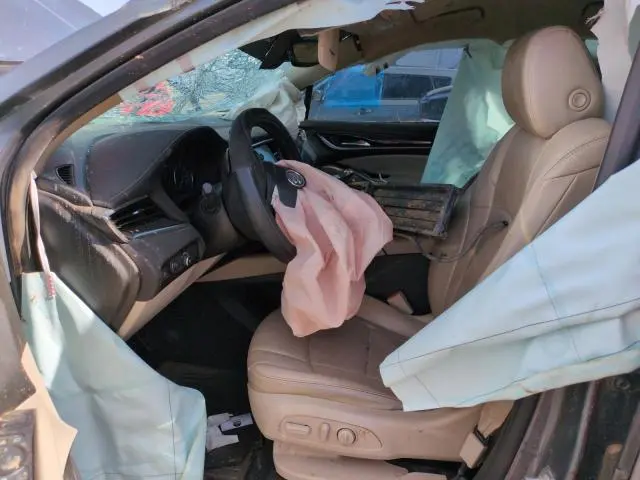 2018 BUICK ENCLAVE ESSENCE  