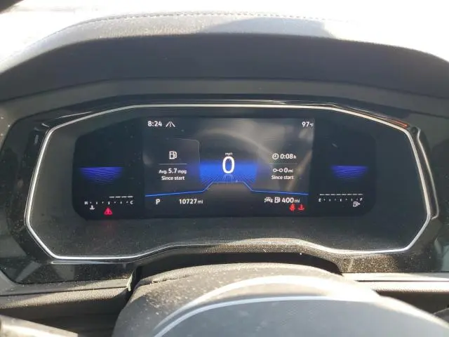2023 VOLKSWAGEN JETTA SE  