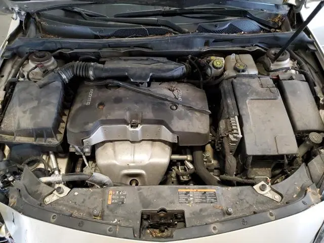 2015 CHEVROLET MALIBU 1LT  